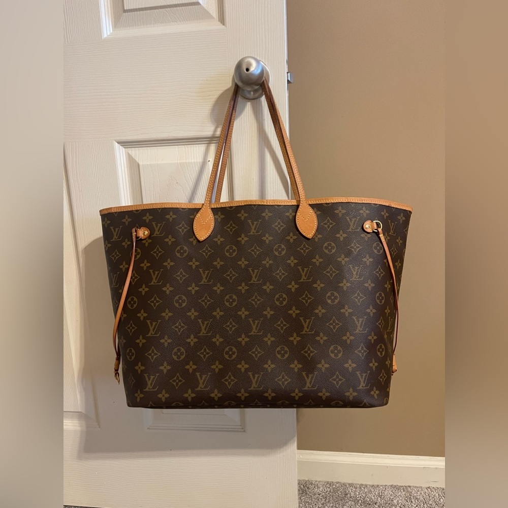 Louis Vuitton Neverfull GM